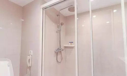 هتل ماندارین سنتر پوینت بانکوک